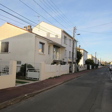 Maranatha Bis Apartment Saintes Exterior photo